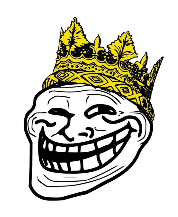 UNESCO considera trollface como um 