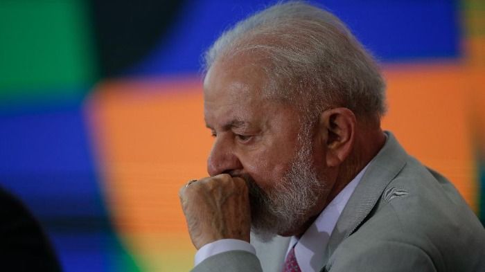 Lula financia massacres de nativos em garimpos ilegais