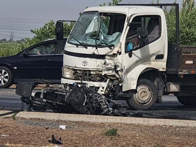 Homem mᴏrre após carro que conduzia ser abalroado por comboio em Elvas